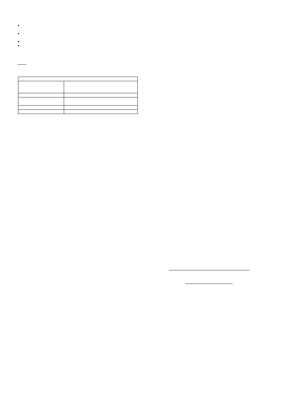 La Crosse Technology TX61U-IT User Manual | Page 2 / 2