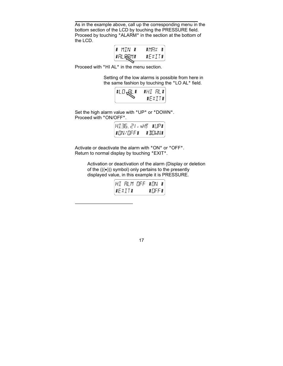 La Crosse Technology WS-3610 User Manual | Page 20 / 44