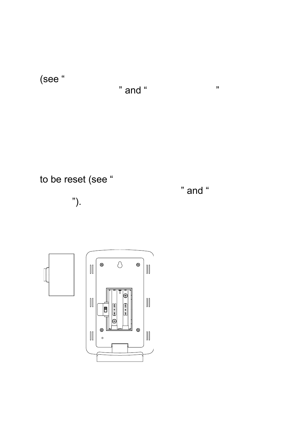 La Crosse Technology WS-6020U-IT User Manual | Page 9 / 20