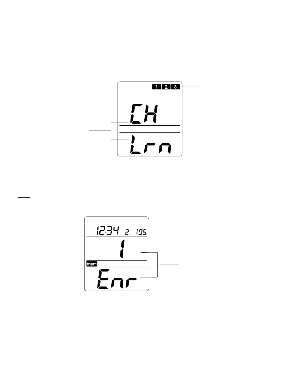 La Crosse Technology WS-8610 User Manual | Page 10 / 30