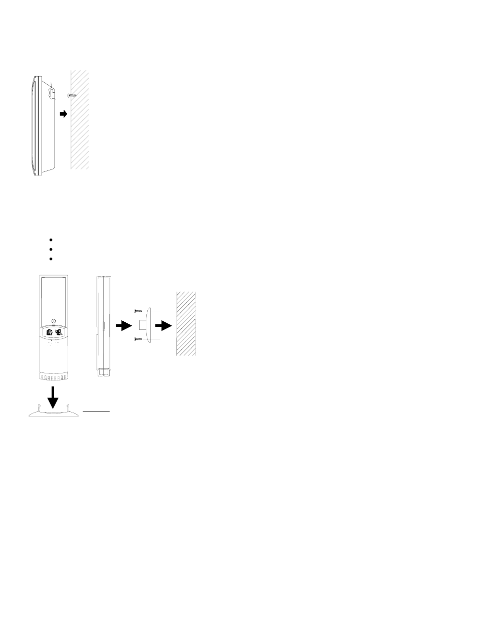 La Crosse Technology WS-8610 User Manual | Page 19 / 30