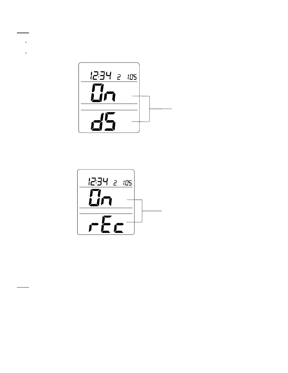 La Crosse Technology WS-8610 User Manual | Page 7 / 30