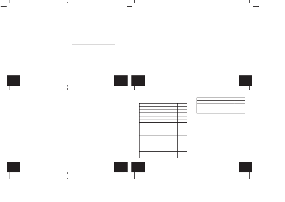 La Crosse Technology WS-9001U User Manual | Page 10 / 16