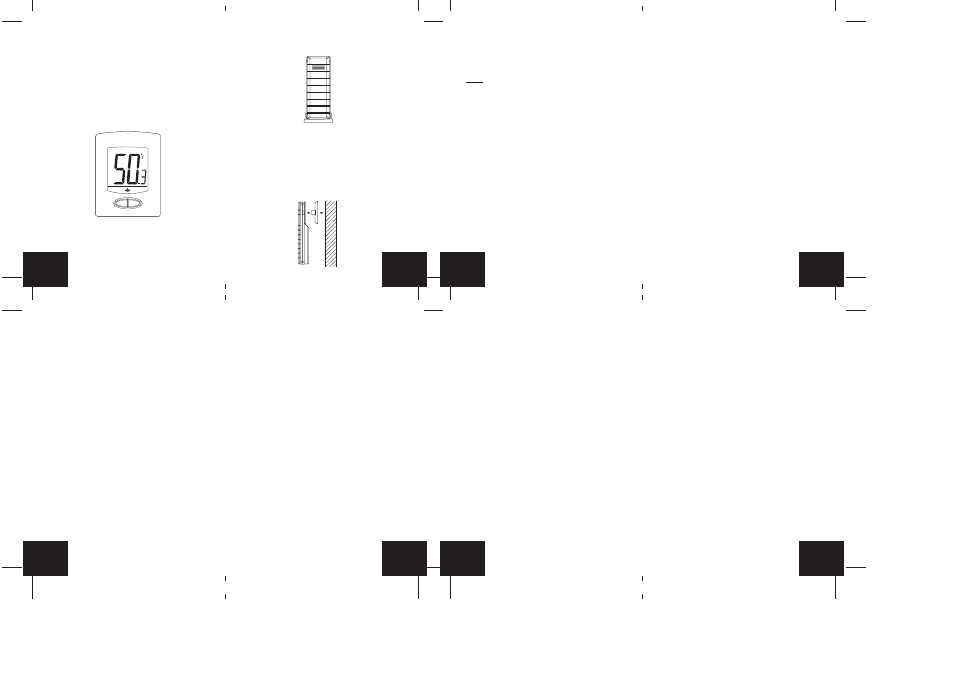 La Crosse Technology WS-9001U User Manual | Page 13 / 16