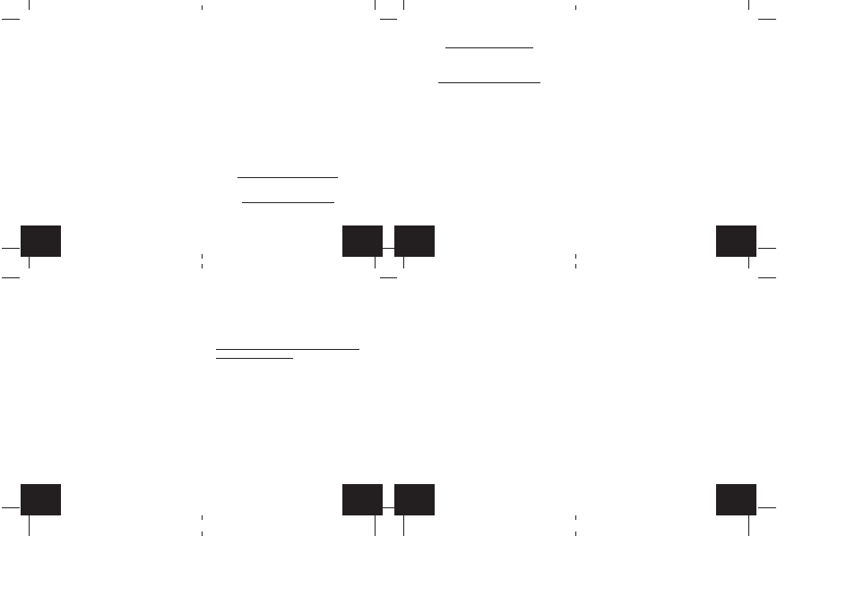 La Crosse Technology WS-9001U User Manual | Page 14 / 16