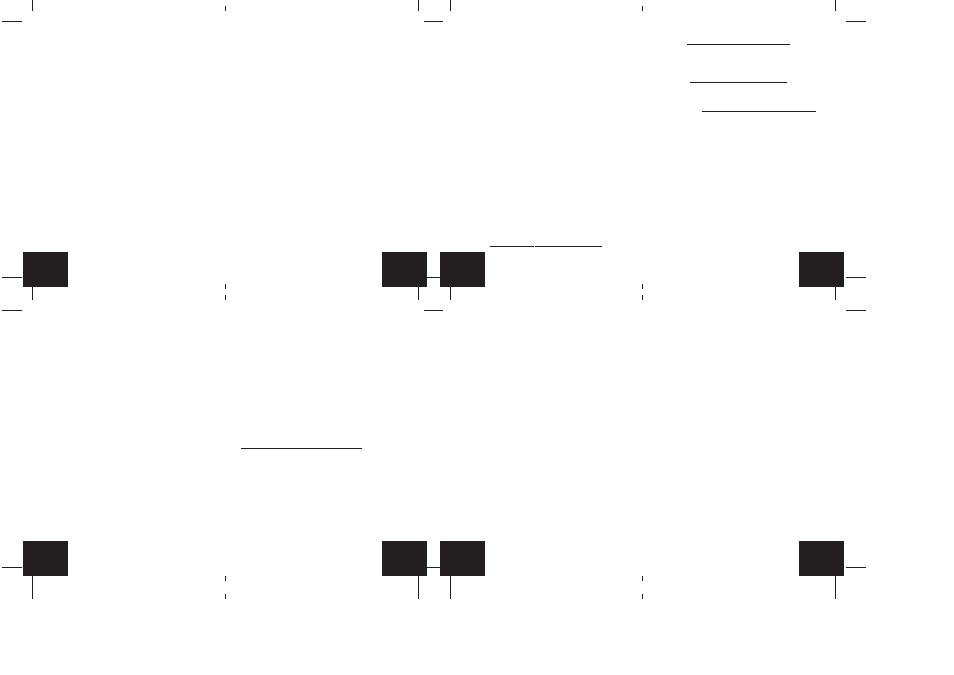 La Crosse Technology WS-9001U User Manual | Page 4 / 16