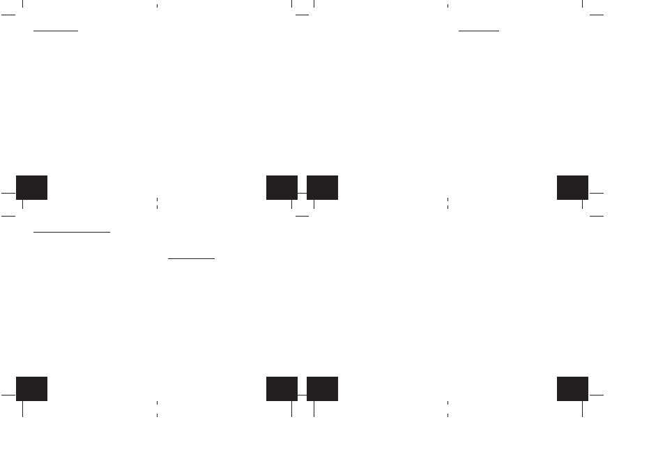 La Crosse Technology WS-9001U User Manual | Page 5 / 16