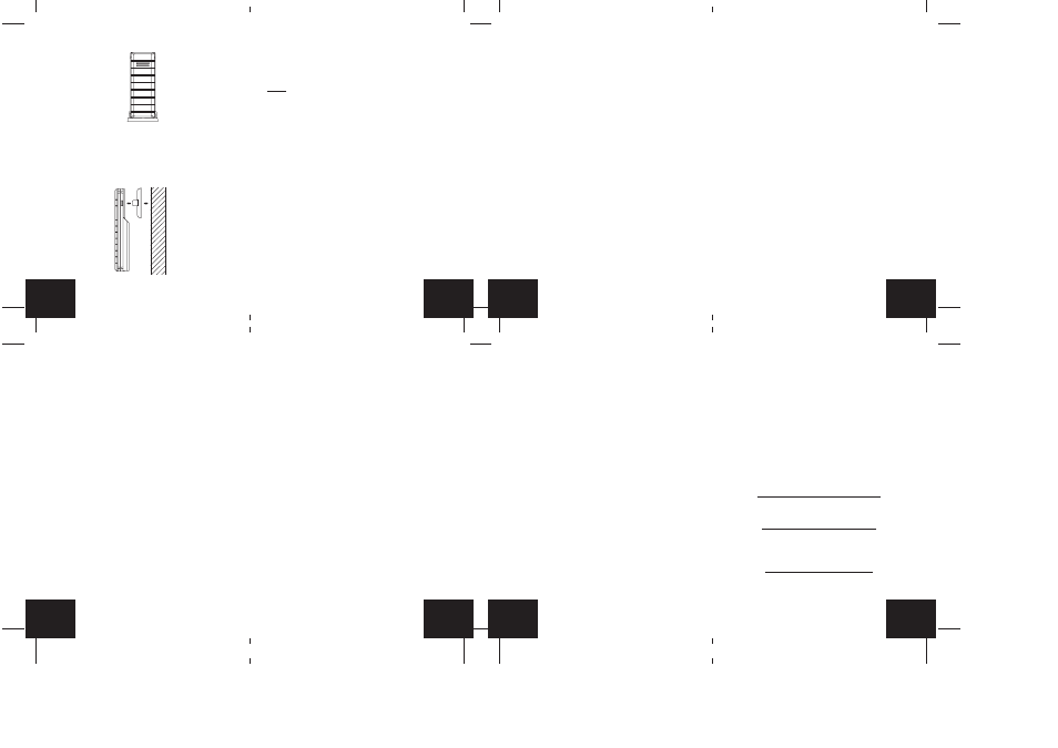 La Crosse Technology WS-9001U User Manual | Page 8 / 16