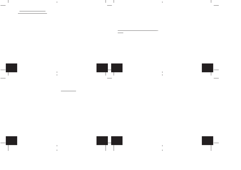 La Crosse Technology WS-9001U User Manual | Page 9 / 16