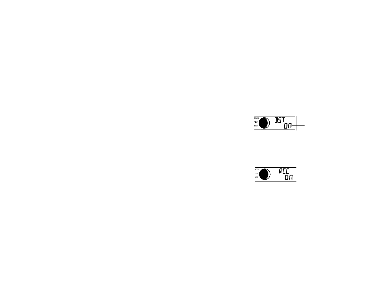 La Crosse Technology WS-9031U User Manual | Page 25 / 49