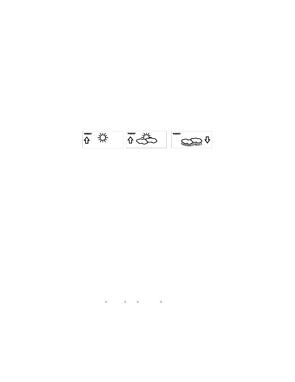 La Crosse Technology WS-9035U User Manual | Page 11 / 22