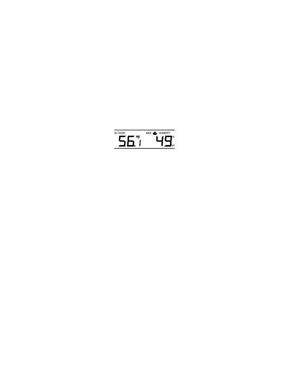 La Crosse Technology WS-9035U User Manual | Page 12 / 22