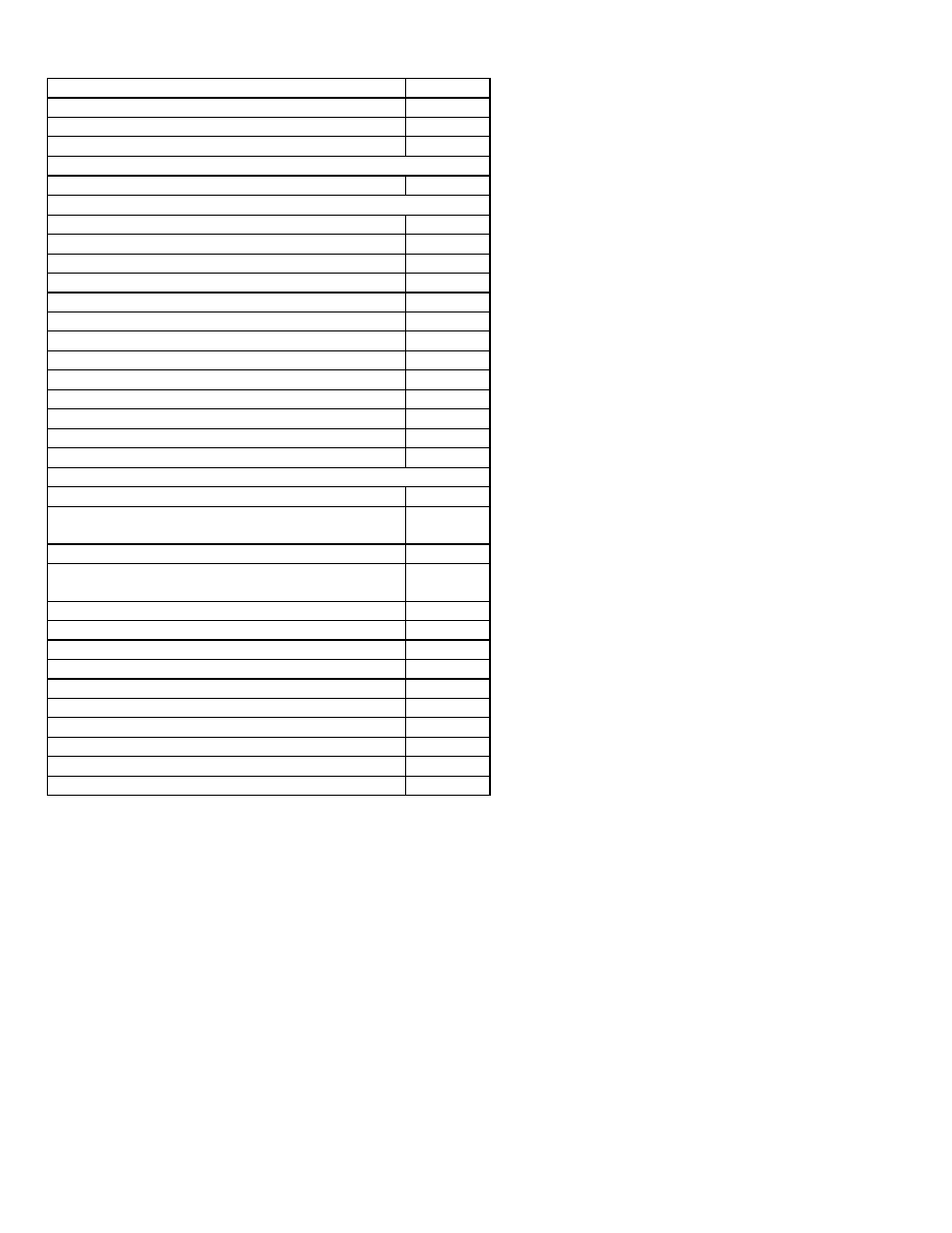 La Crosse Technology WS-9035U User Manual | Page 2 / 22