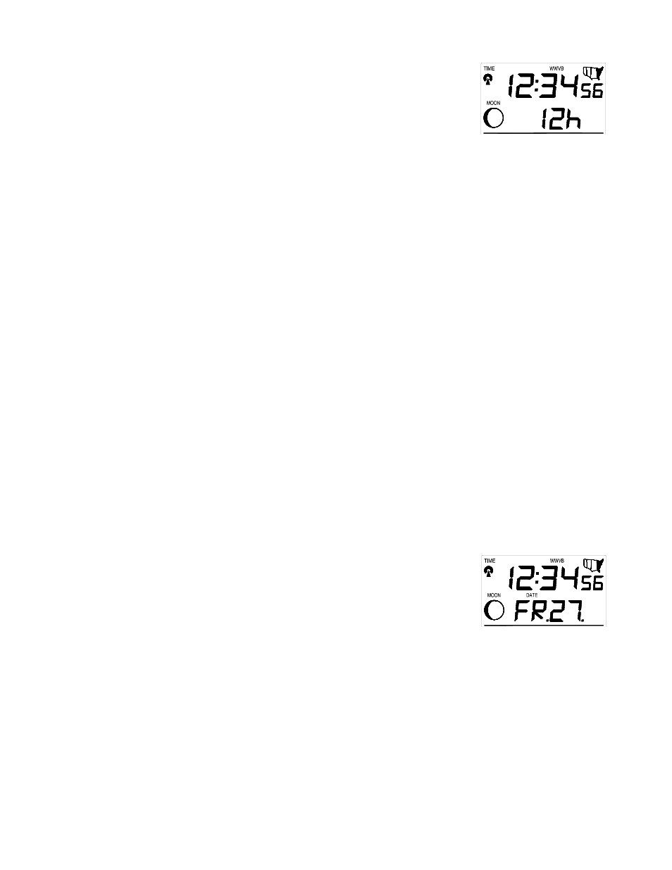 La Crosse Technology WS-9035U User Manual | Page 8 / 22