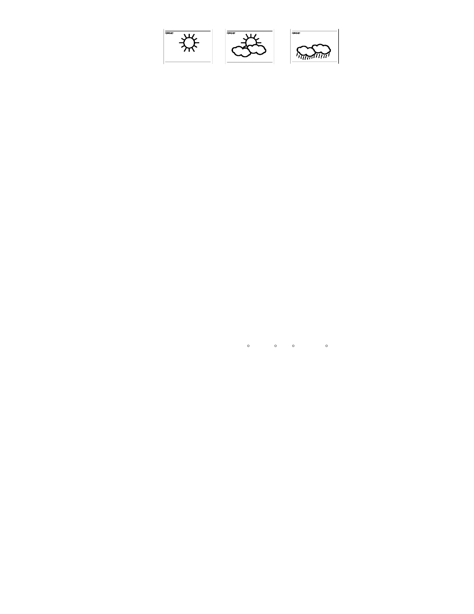 La Crosse Technology WS-9065TWC User Manual | Page 12 / 21