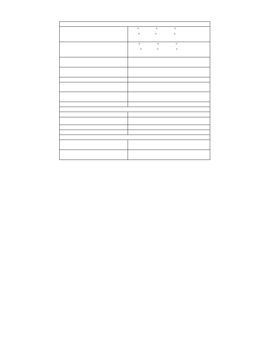 La Crosse Technology WS-9065TWC User Manual | Page 19 / 21