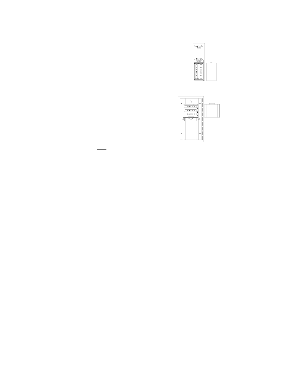 La Crosse Technology WS-9065TWC User Manual | Page 5 / 21