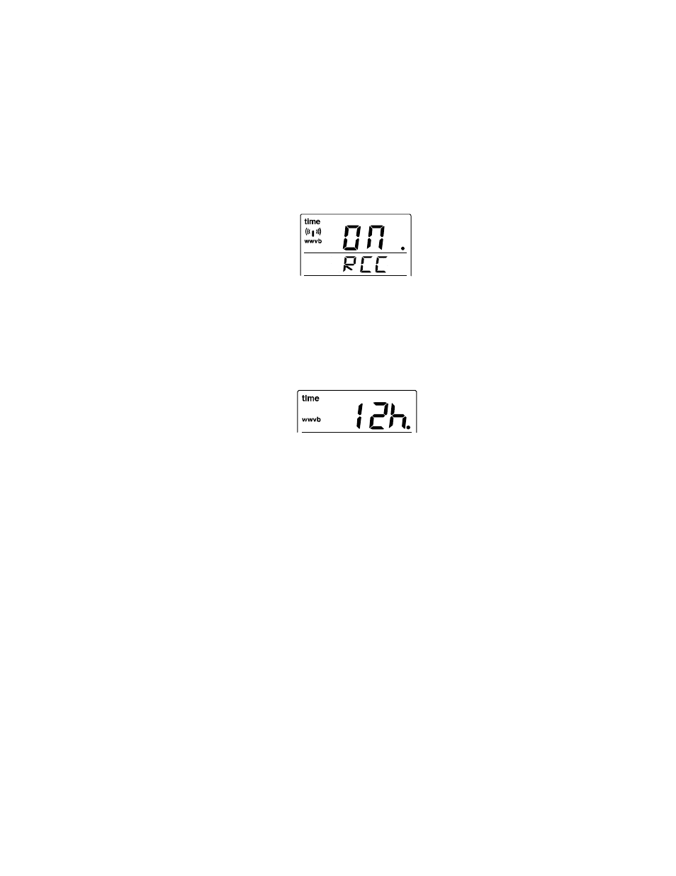 La Crosse Technology WS-9077TWC-IT User Manual | Page 8 / 20