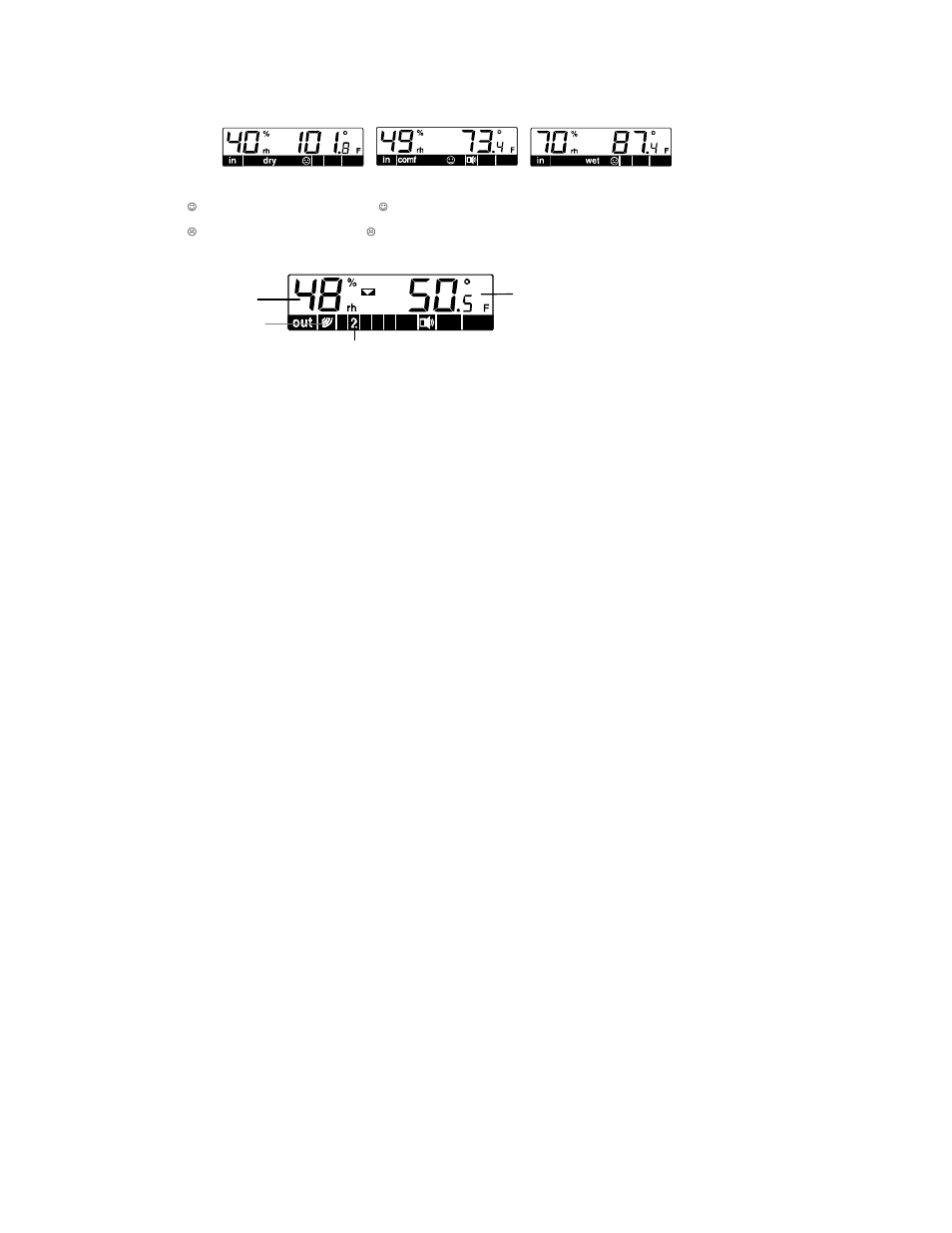 La Crosse Technology WS-9119U User Manual | Page 17 / 24