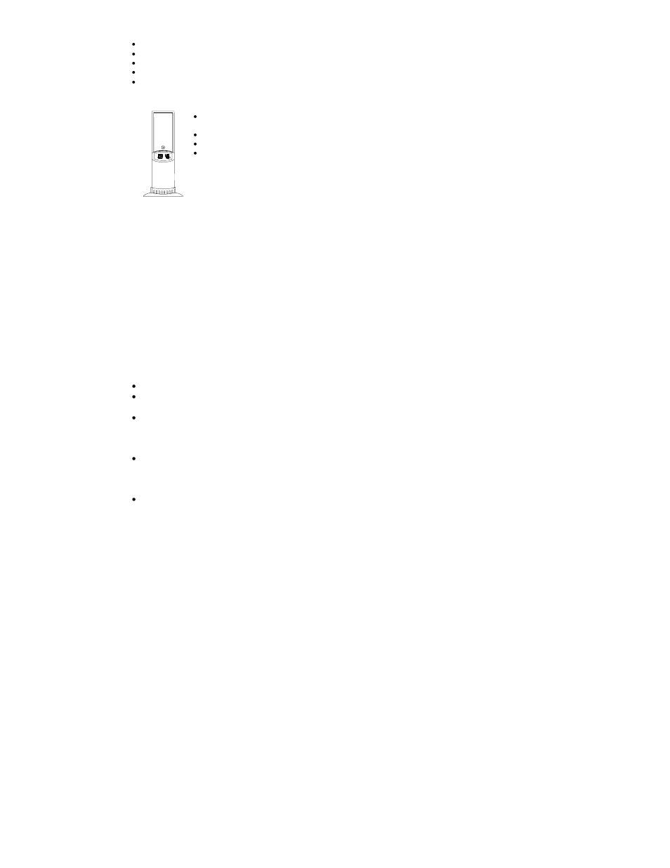 La Crosse Technology WS-9119U User Manual | Page 2 / 24