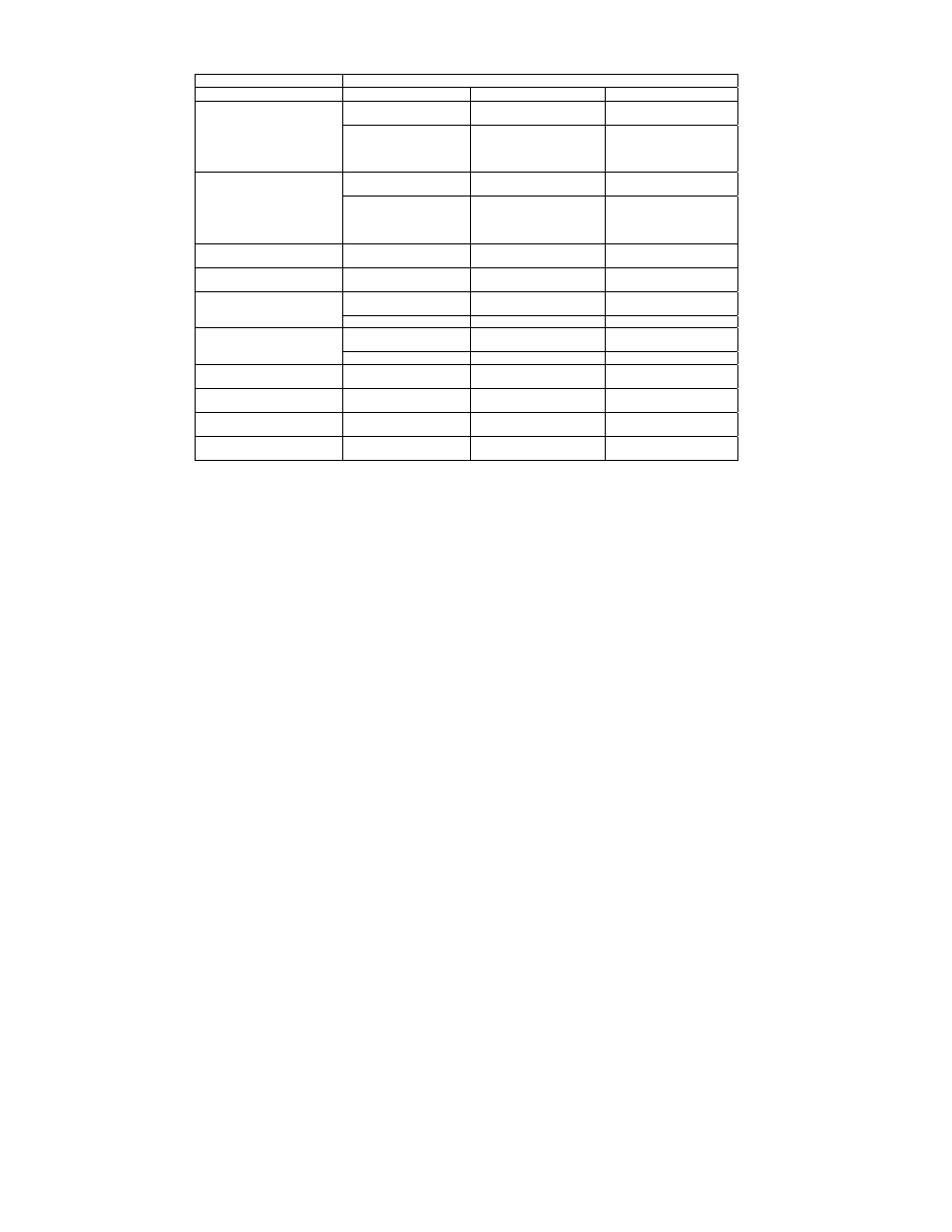 La Crosse Technology WS-9119U User Manual | Page 20 / 24