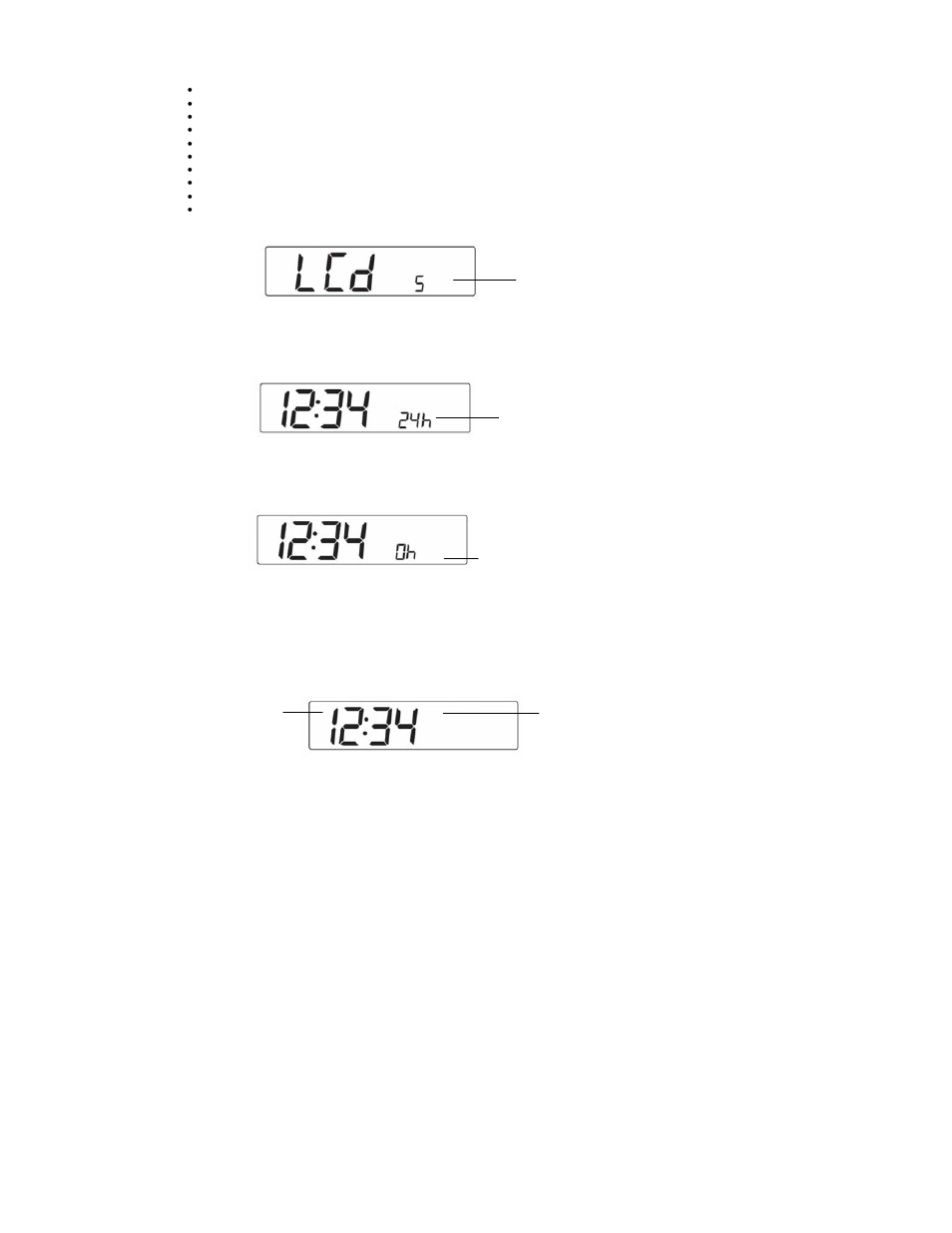 La Crosse Technology WS-9119U User Manual | Page 6 / 24