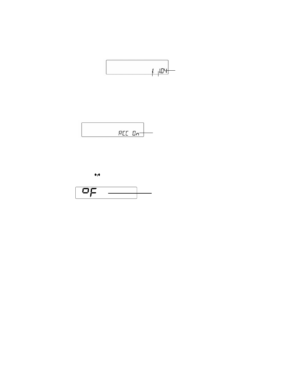 La Crosse Technology WS-9119U User Manual | Page 7 / 24