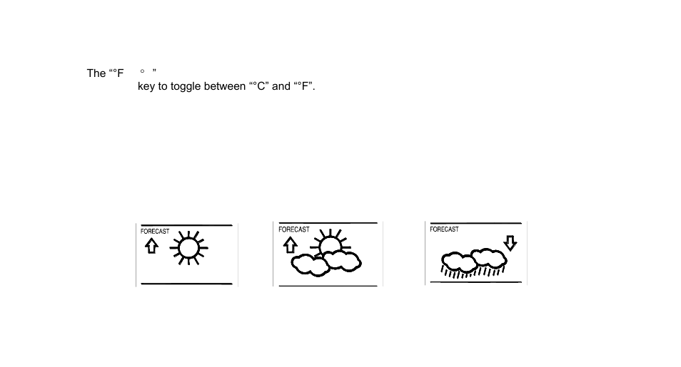 La Crosse Technology WS-9215 User Manual | Page 13 / 27