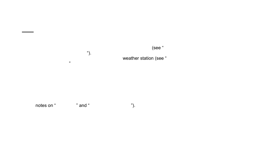 La Crosse Technology WS-9215 User Manual | Page 4 / 27