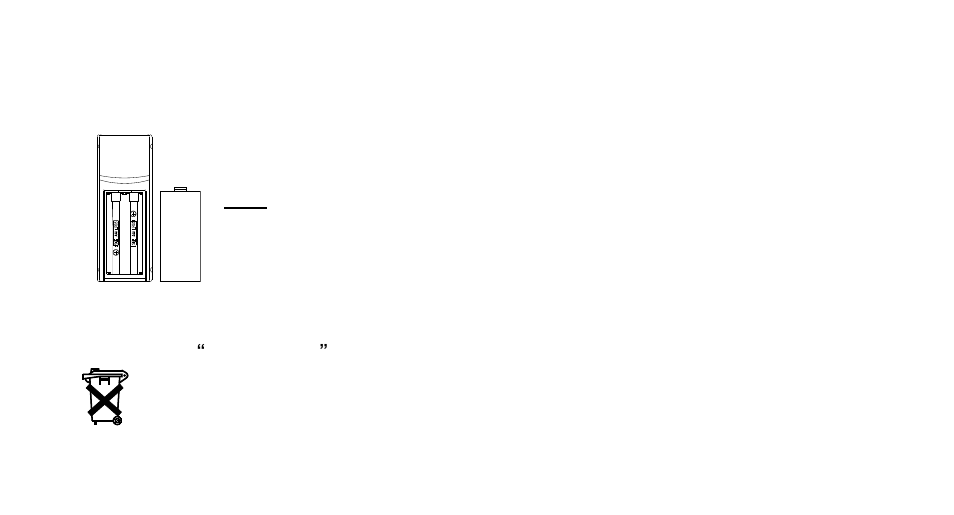 La Crosse Technology WS-9215 User Manual | Page 6 / 27