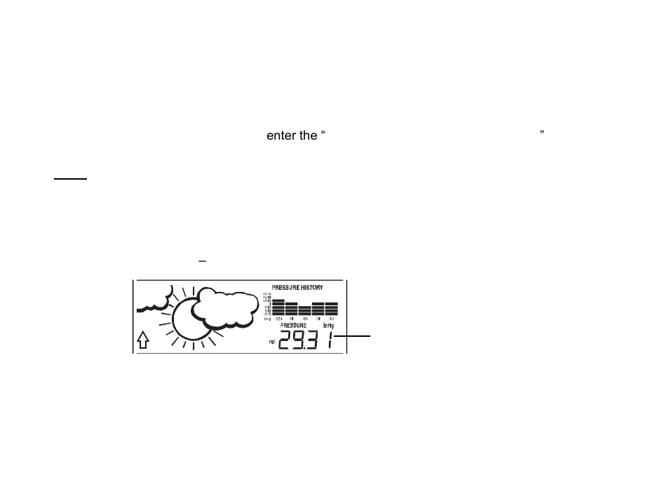 La Crosse Technology WS-9257U-IT User Manual | Page 12 / 37