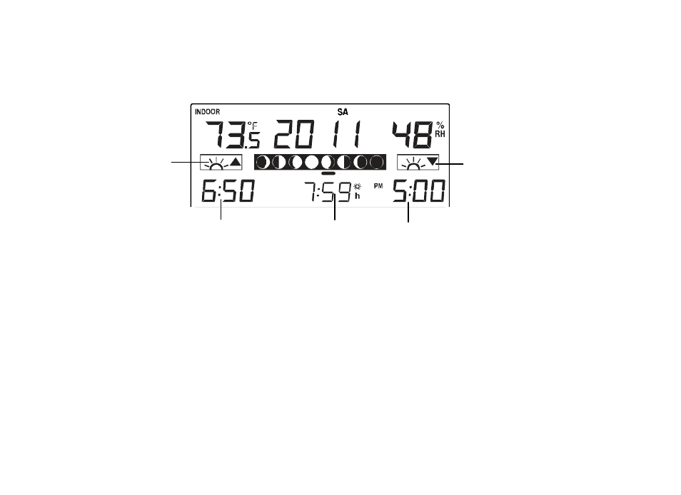 La Crosse Technology WS-9257U-IT User Manual | Page 15 / 37