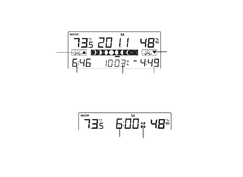 La Crosse Technology WS-9257U-IT User Manual | Page 17 / 37