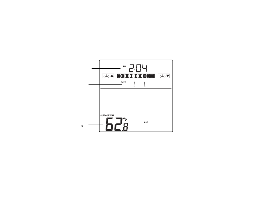 La Crosse Technology WS-9257U-IT User Manual | Page 23 / 37