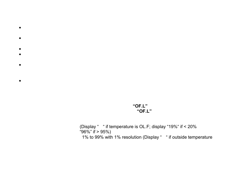 La Crosse Technology WS-9257U-IT User Manual | Page 27 / 37