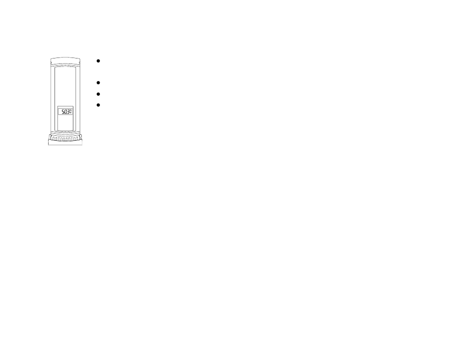 La Crosse Technology WS-9257U-IT User Manual | Page 3 / 37