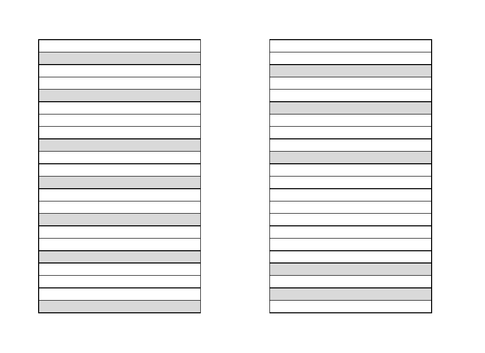 La Crosse Technology WS-9257U-IT User Manual | Page 34 / 37