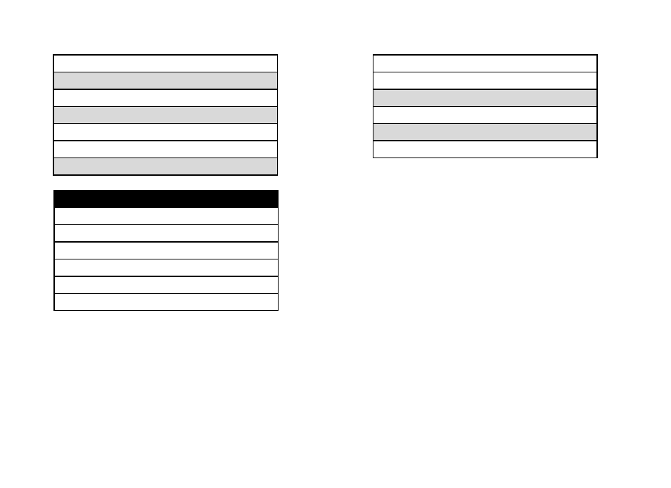 La Crosse Technology WS-9257U-IT User Manual | Page 35 / 37