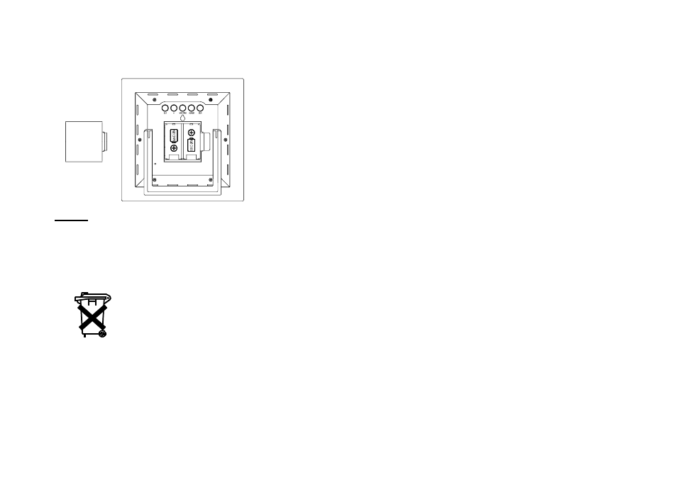 La Crosse Technology WS-9257U-IT User Manual | Page 5 / 37
