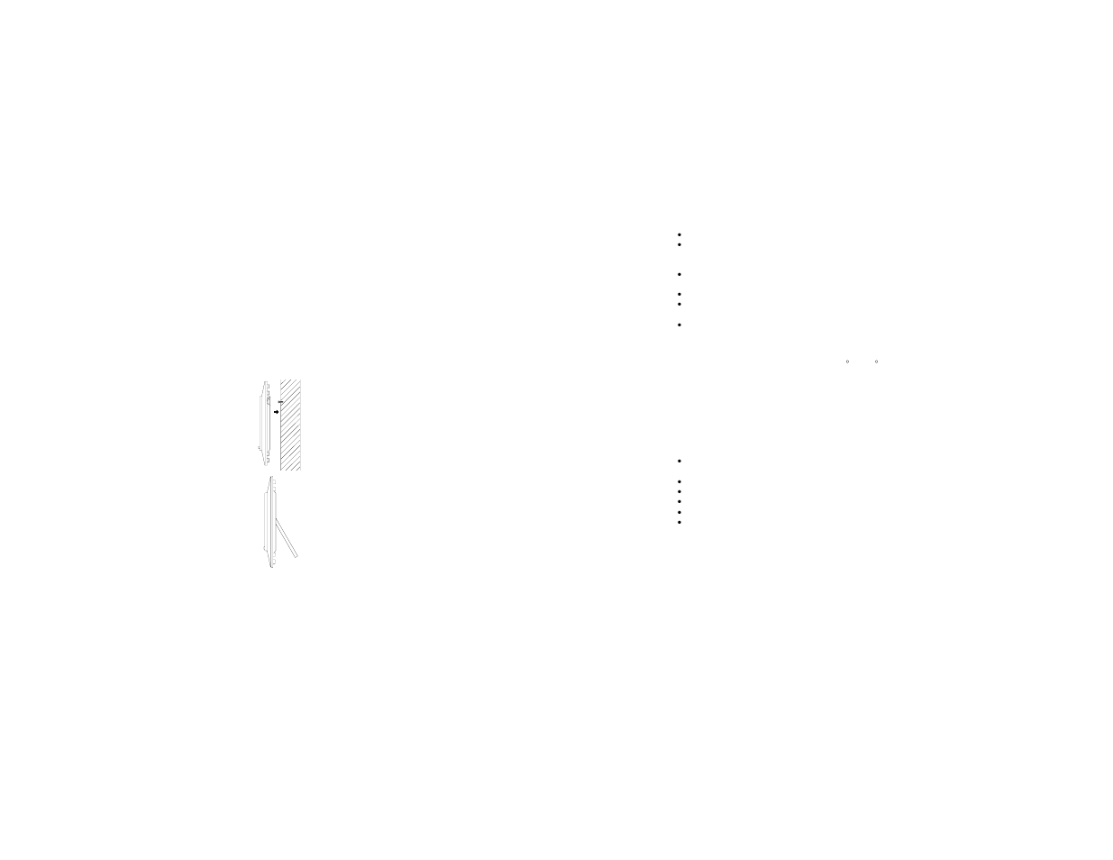 La Crosse Technology WS-9400 User Manual | Page 2 / 3