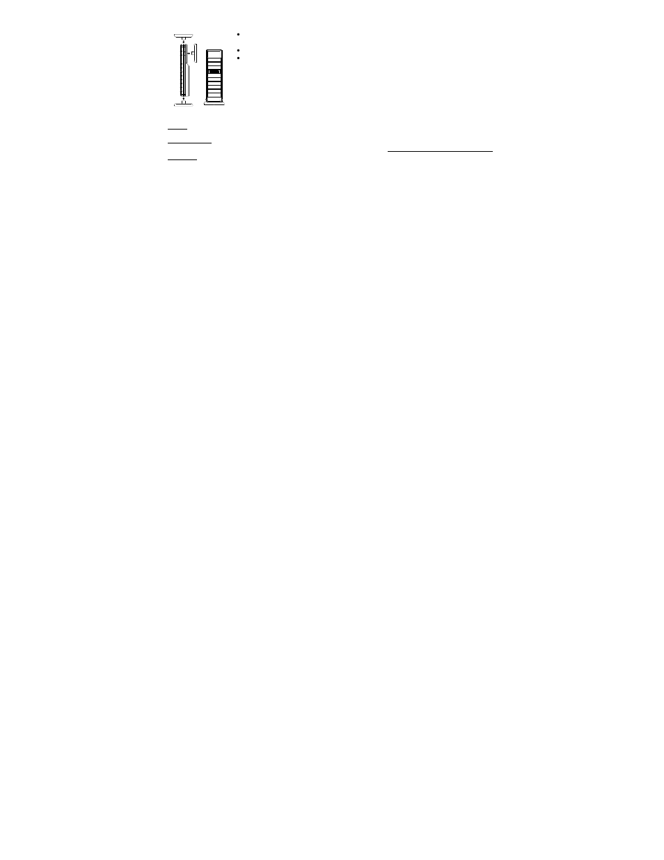La Crosse Technology WS-9630-IT User Manual | Page 6 / 38