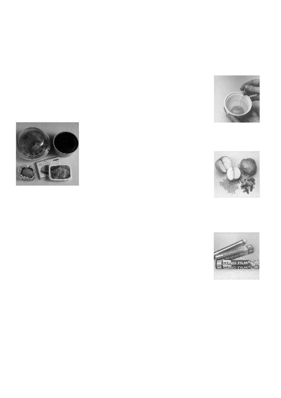 General guidelines | Creda MBO50 User Manual | Page 11 / 69