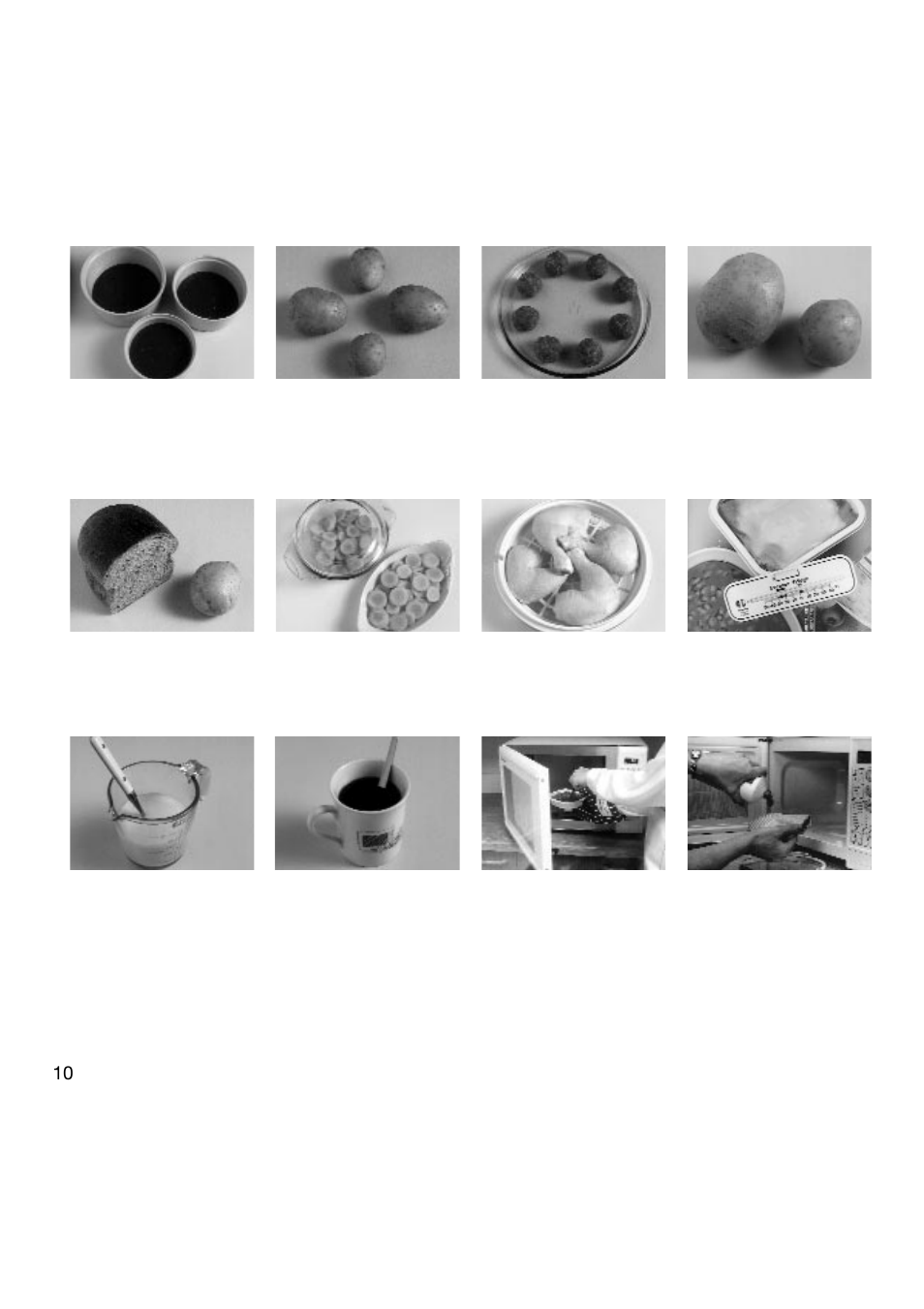 Creda MBO50 User Manual | Page 12 / 69