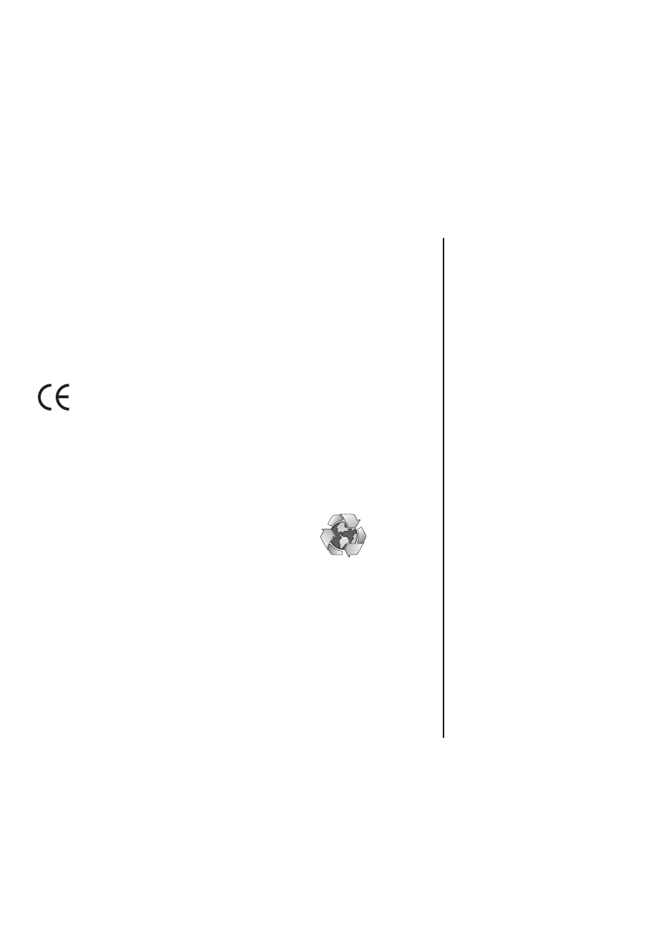 Welcome to creda microwave cooking, Intelligent wave technology | Creda MBO50 User Manual | Page 3 / 69