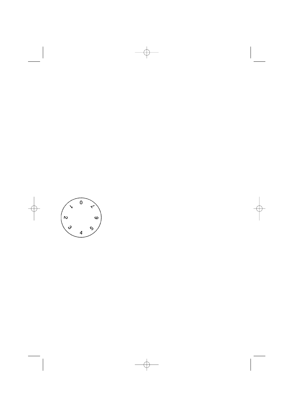 The controls | Creda CM 311 I User Manual | Page 11 / 19