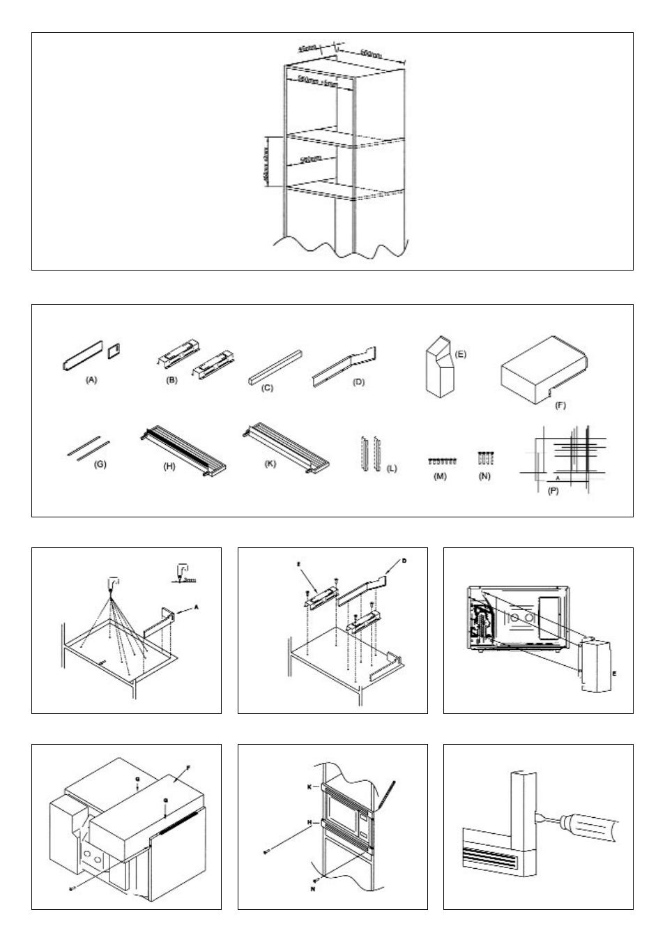 Creda MBC70 User Manual | Page 2 / 3