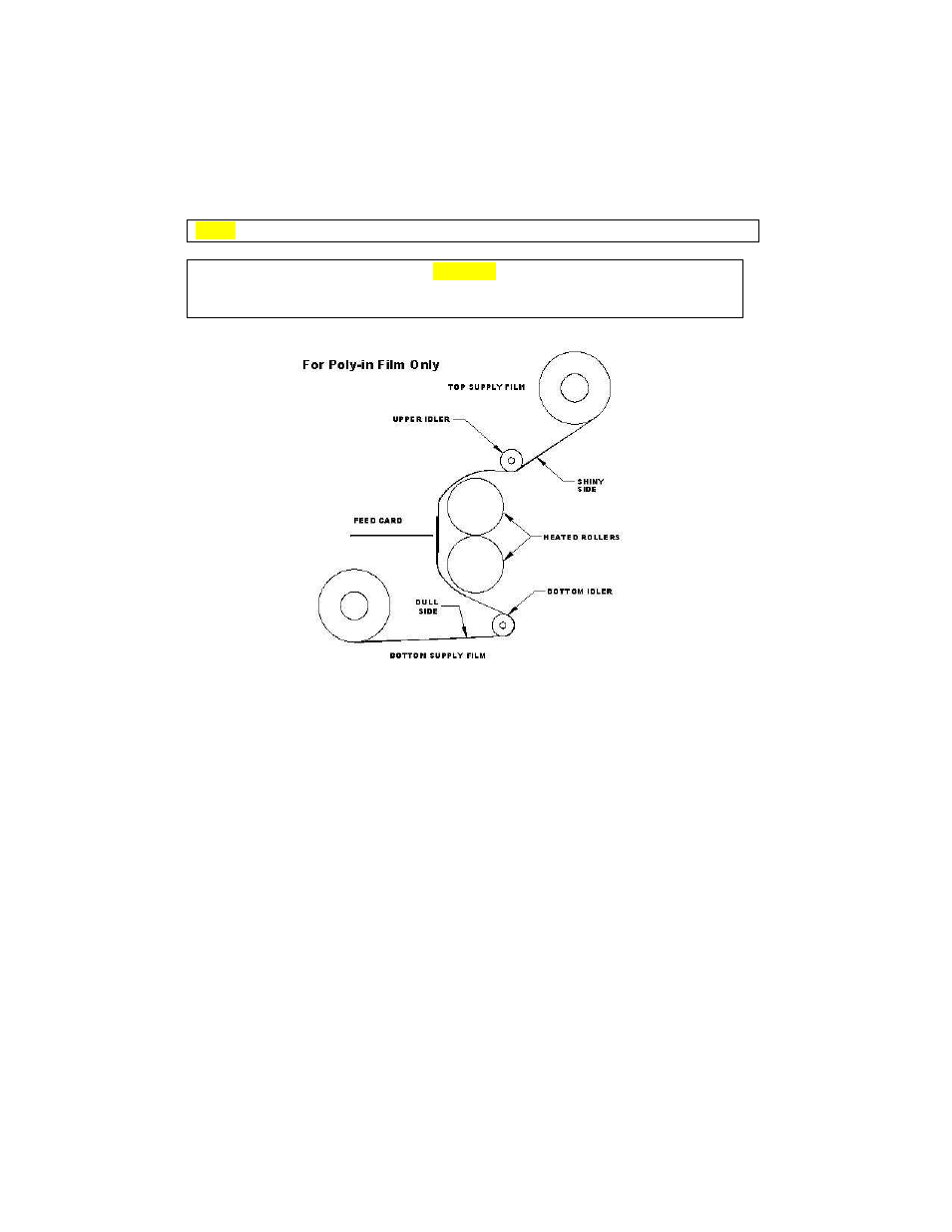 Laminator Direct EZ-LAM Budget PRO User Manual | Page 10 / 15