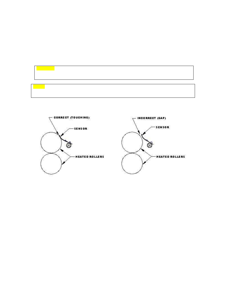 Laminator Direct EZ-LAM Budget PRO User Manual | Page 14 / 15