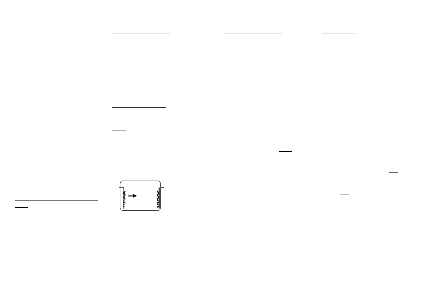 Cleaning, Using the oven | Creda SO11GW User Manual | Page 13 / 16