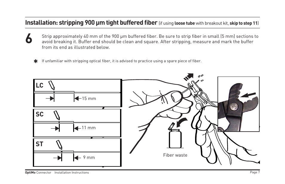 Legrand OR-205KAN9GB-MM User Manual | Page 14 / 76